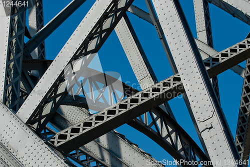 Image of Bridge at Porto