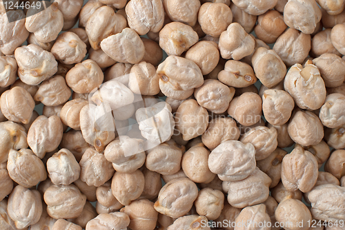 Image of Chickpeas 