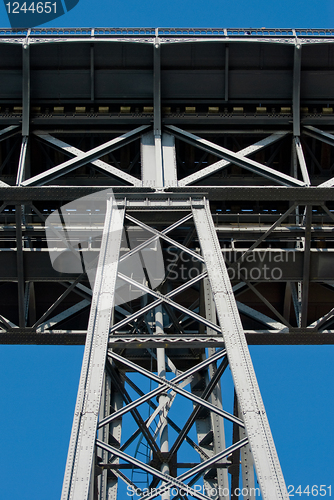 Image of Bridge at Porto