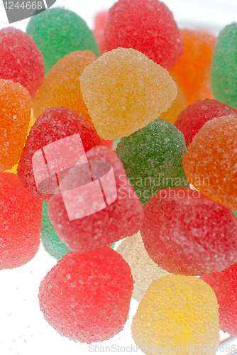 Image of Sweet candies 