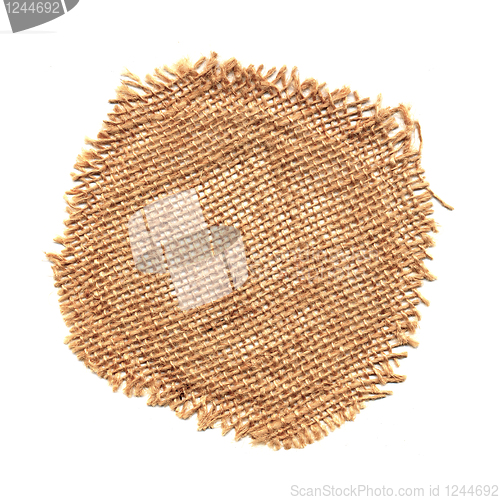 Image of Raffia mesh