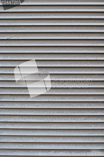 Image of Metal surface