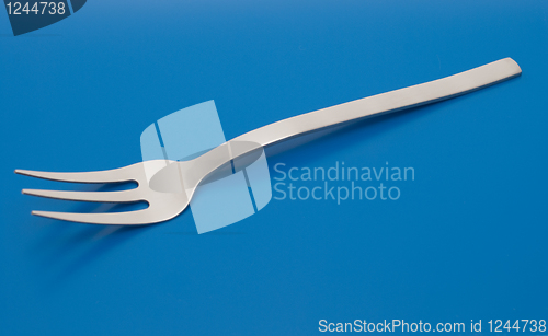 Image of Fork for meat carving