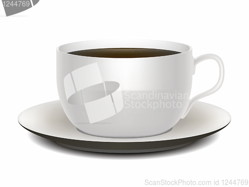 Image of coffee