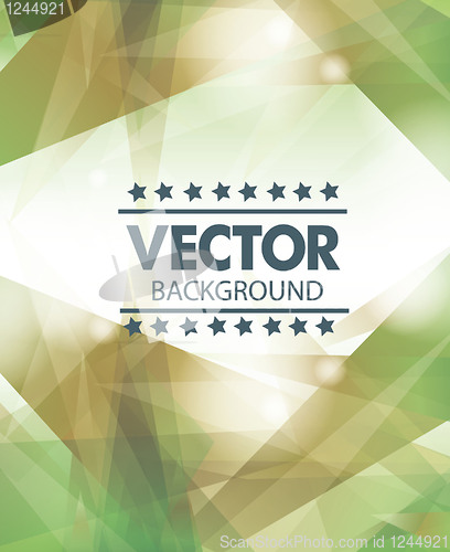 Image of Vector background