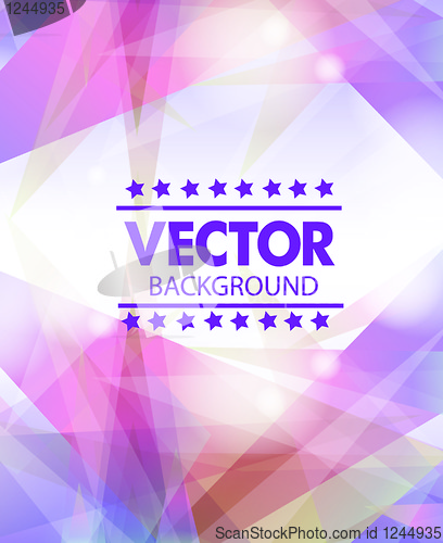 Image of Vector background