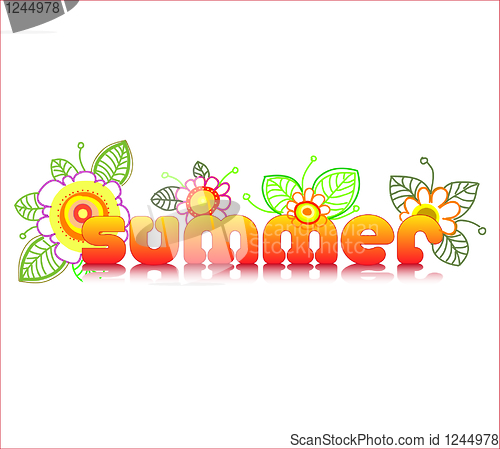 Image of Summer