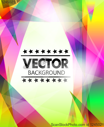 Image of Vector background