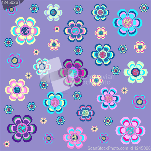 Image of Vector abstract background
