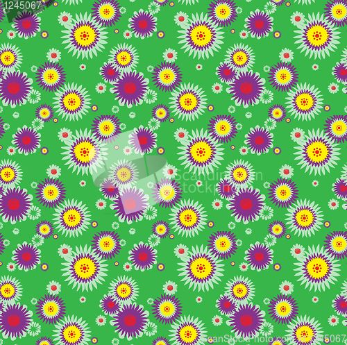 Image of Vector background