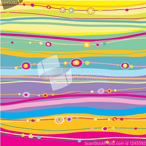 Image of Vector abstract background