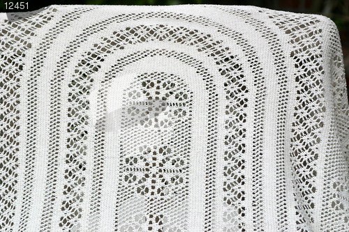 Image of Lace