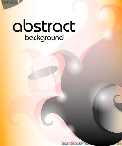 Image of Vector background