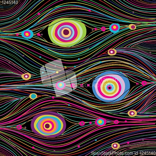 Image of Vector abstract background