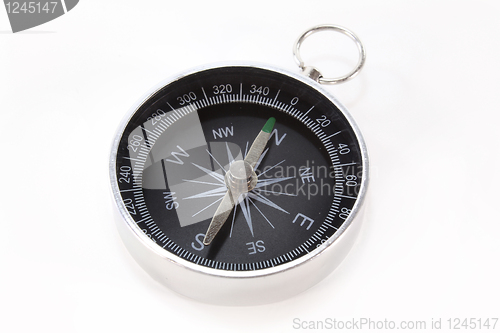 Image of Compass