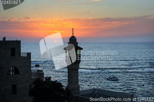 Image of Old Jaffa 