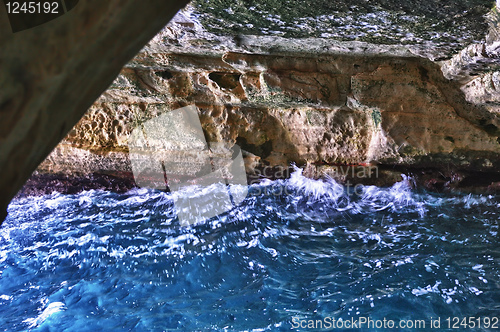 Image of Rosh Hanikra