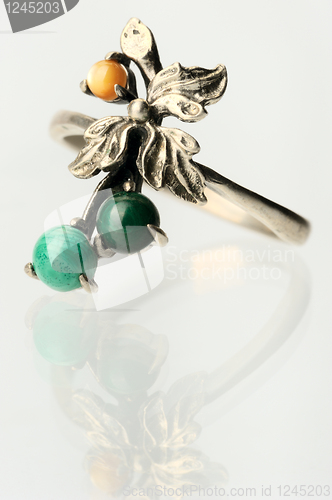 Image of Antique Ring