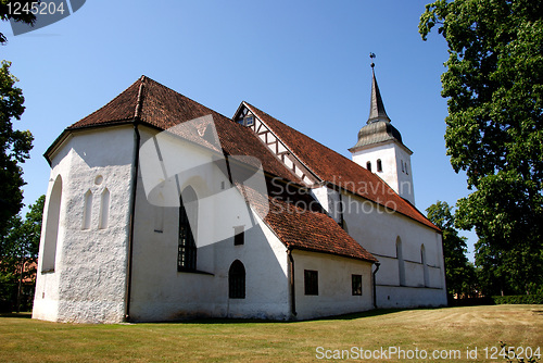 Image of Church