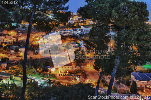 Image of Safed