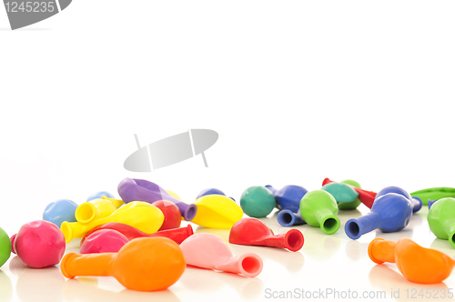 Image of Balloons   