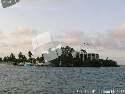 Image of Hotel in St. Croix