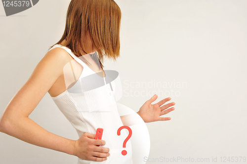 Image of pregnancy 