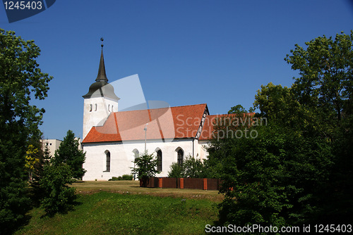 Image of Church