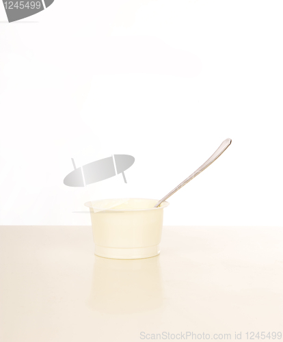 Image of food container