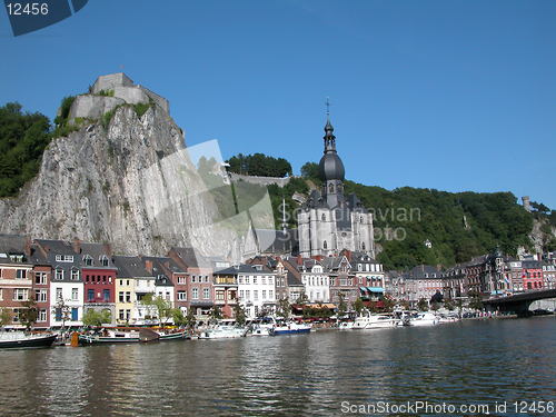 Image of Dinant