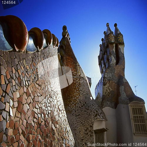 Image of Gaudi