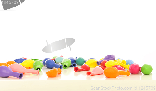 Image of Balloons   