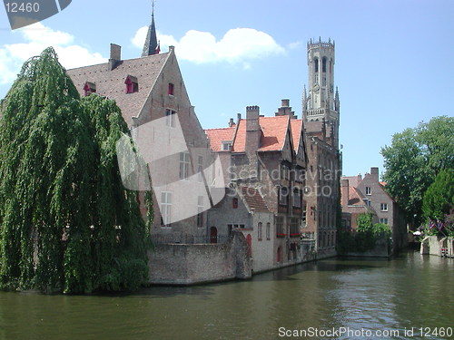Image of Bruges