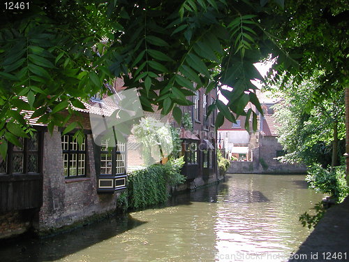 Image of Bruges