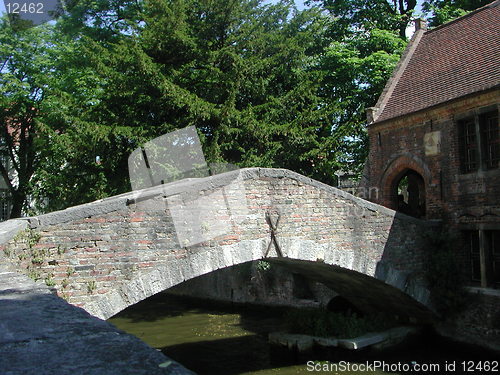 Image of Old Bridge