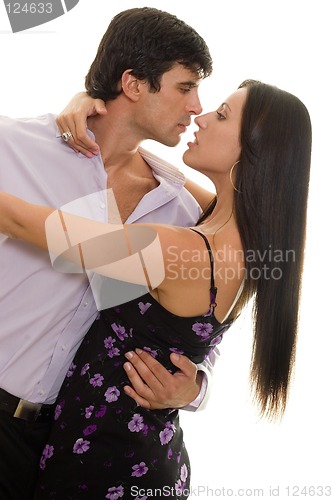 Image of Latin Dance