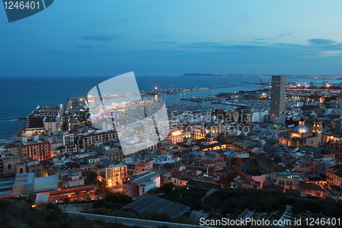 Image of Alicante / Alacant