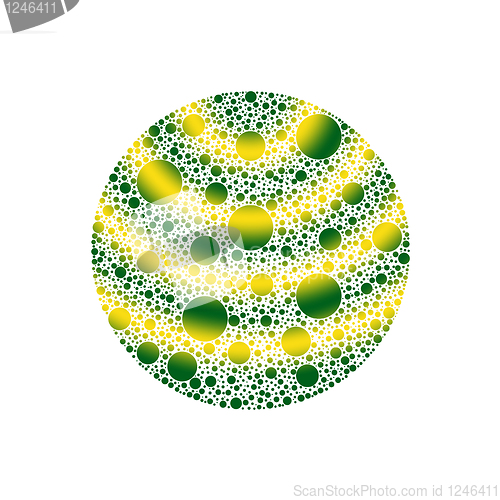 Image of Polka pattern 