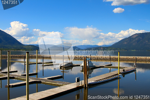 Image of Small Boats