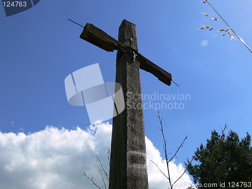 Image of Cross