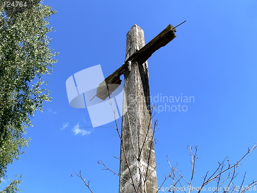 Image of Cross