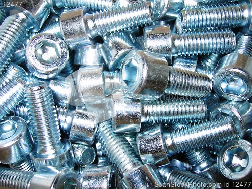 Image of Bolts