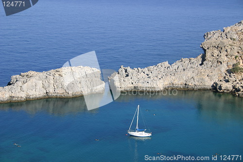 Image of Lindos