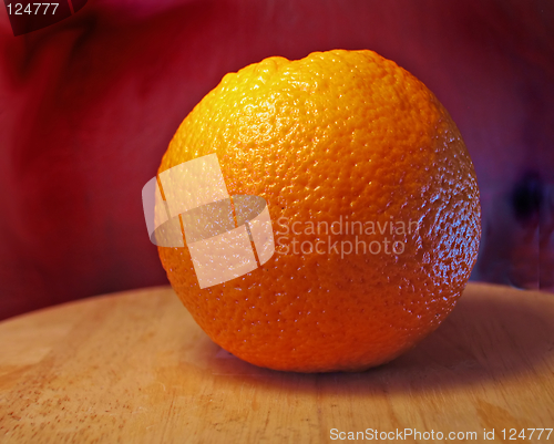 Image of Orange