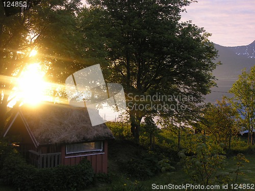 Image of Sunlight