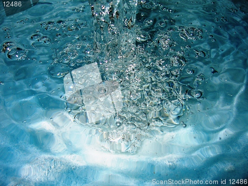 Image of water