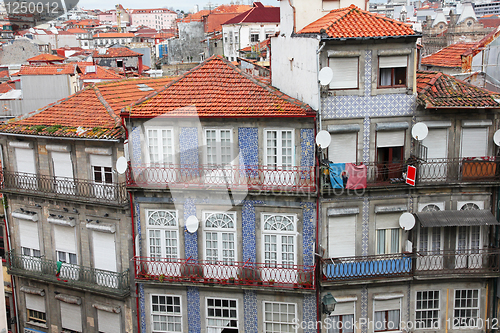 Image of Portugal. Porto city 