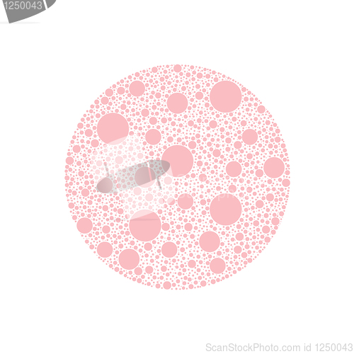 Image of Polka pattern