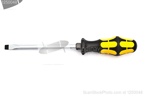 Image of screwdriver