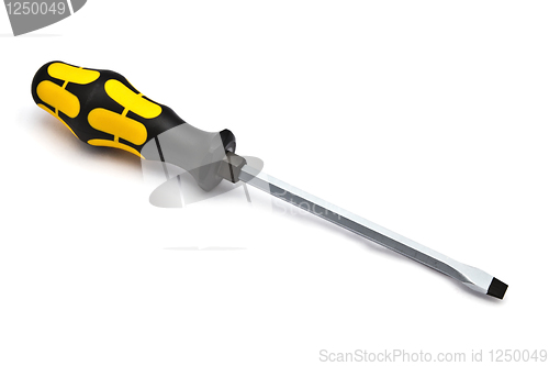 Image of screwdriver